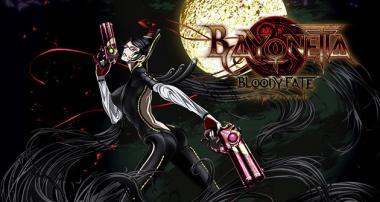 Telecharger Bayonetta : Bloody Fate DDL